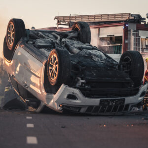Personal Injury