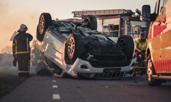 Personal Injury