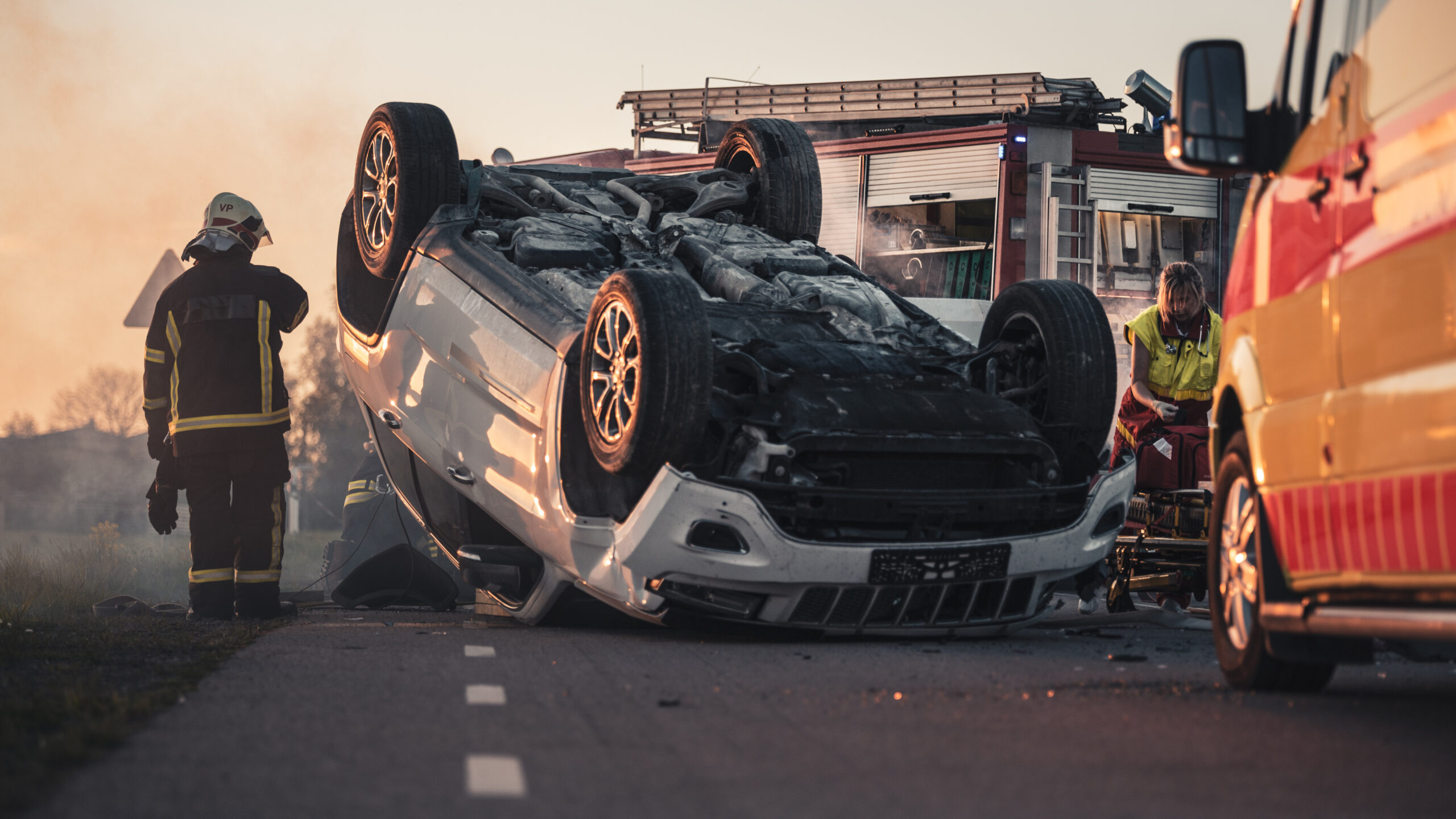 We help level the playing field by fiercely fighting for our clients against powerful insurance companies and securing compensation that far exceeds what most individuals could obtain on their own.